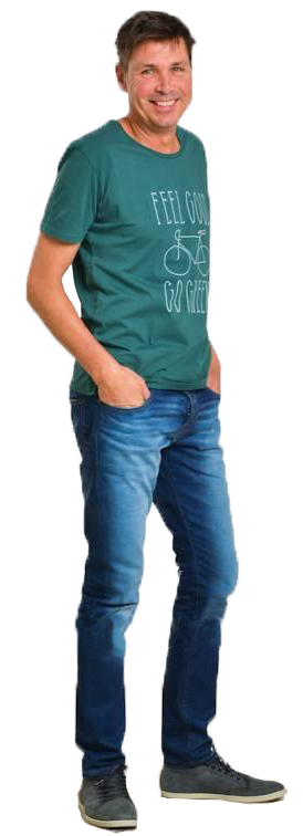 Dirk Engels